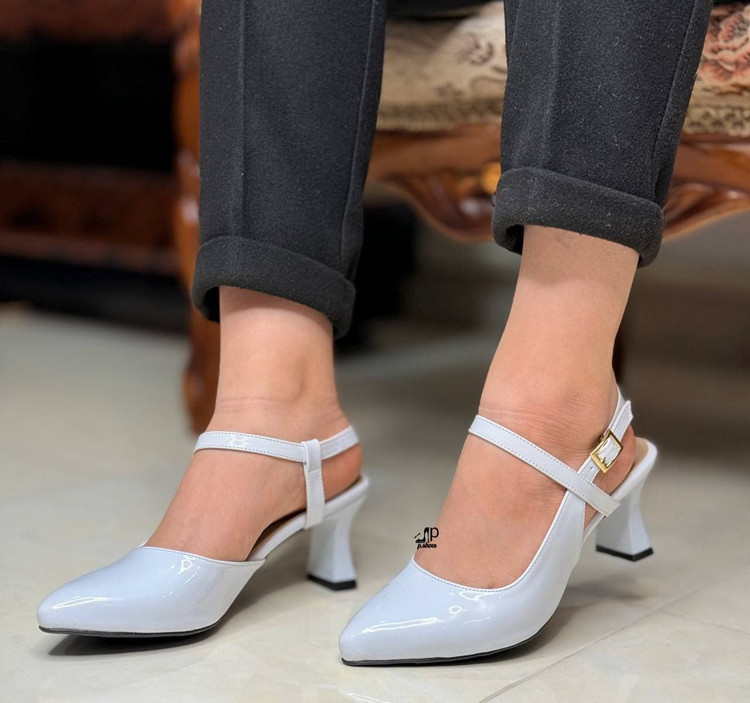 کفش زنانه کد ۲۲۰۶۶