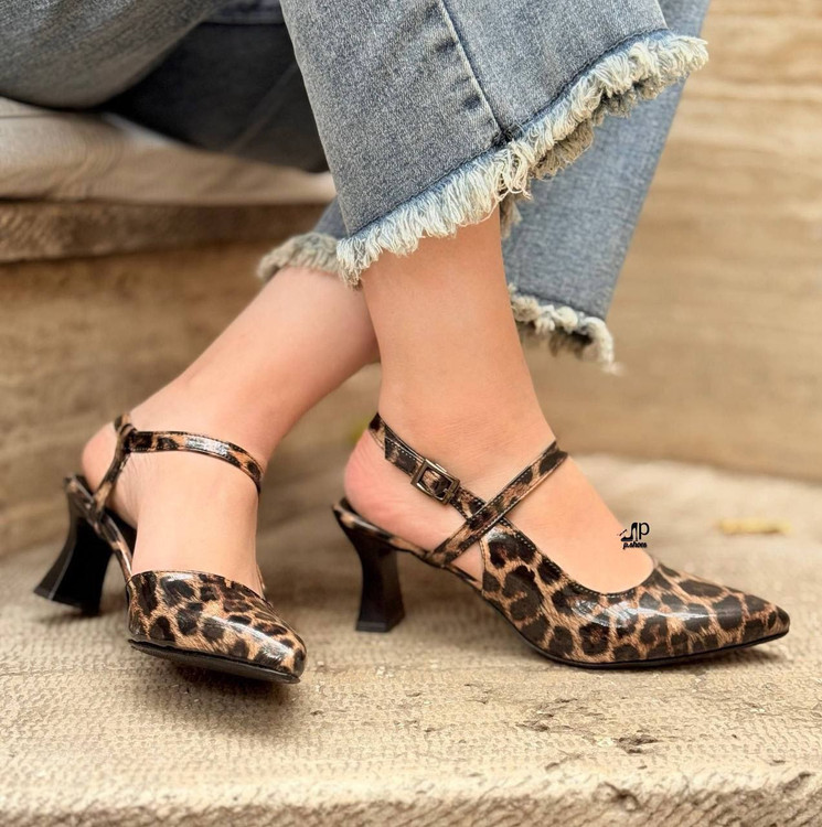 کفش زنانه کد ۲۲۰۶۶