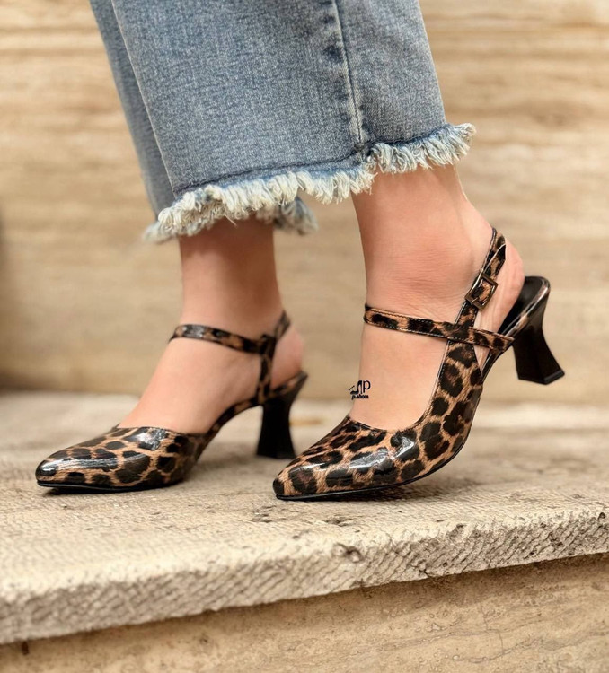 کفش زنانه کد ۲۲۰۶۶