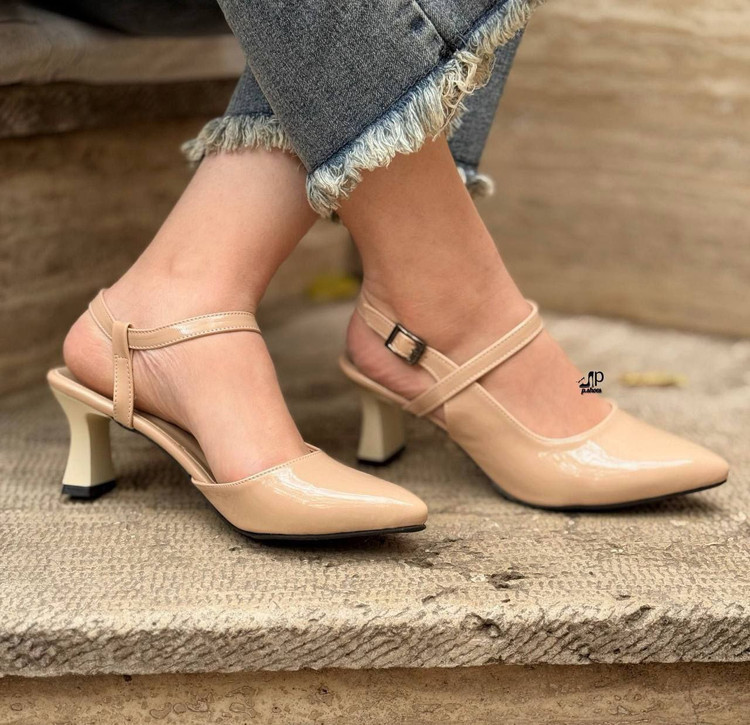 کفش زنانه کد ۲۲۰۶۶