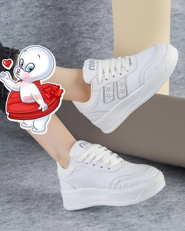 کتونی ونس زنانه