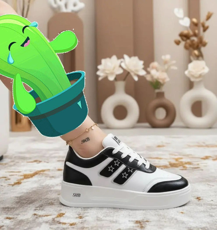 کتونی ونس زنانه