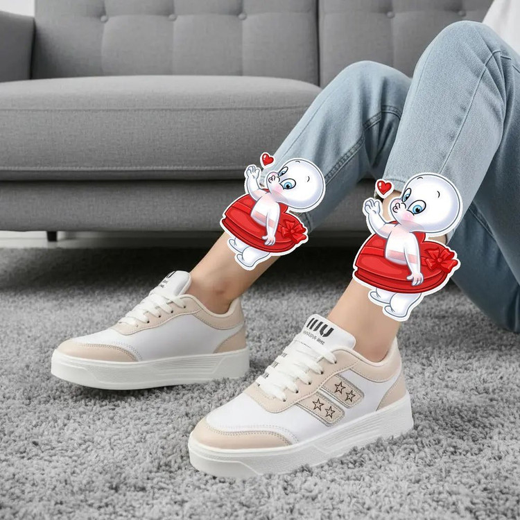 کتونی ونس زنانه