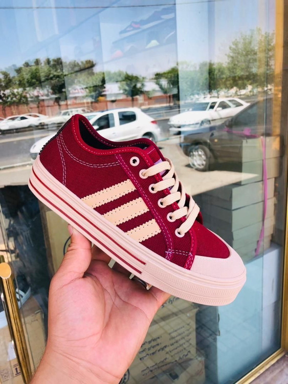 کتونی ونس زنانه