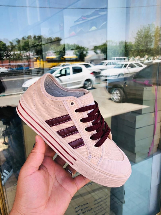 کفش ونس زنانه