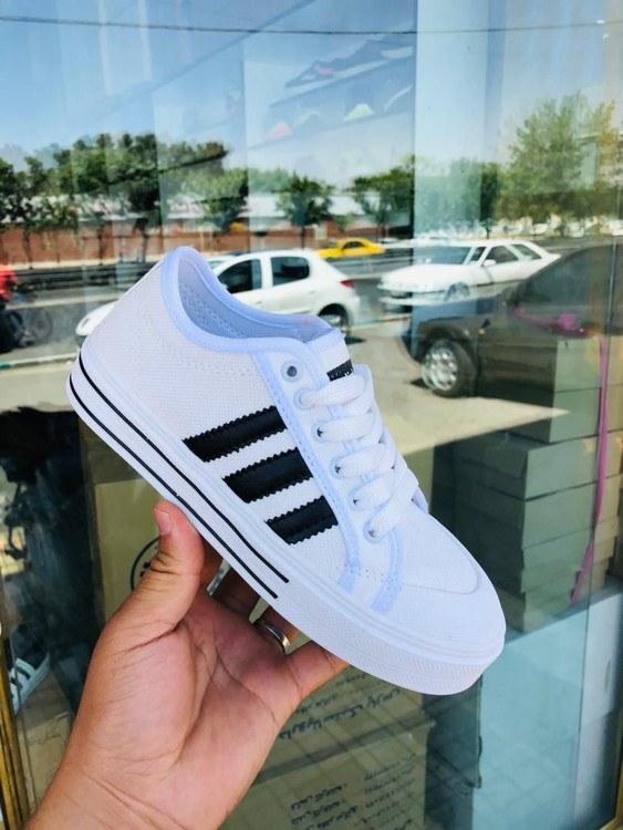 کتونی ونس زنانه