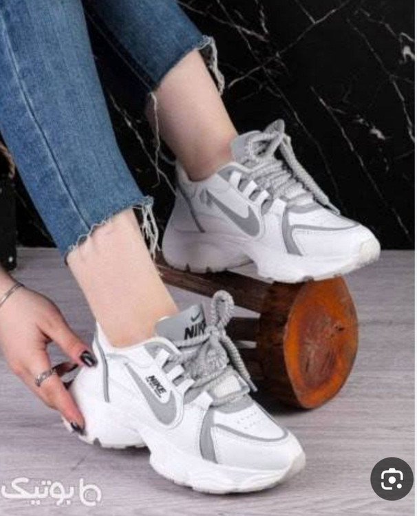 کتانی زنانه