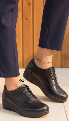 کفش طبی زنانه