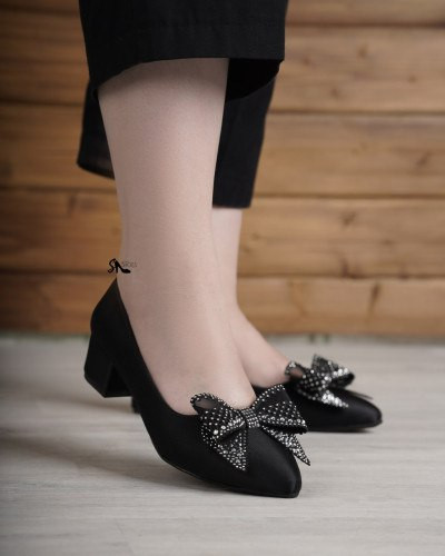 کفش کالج زنانه