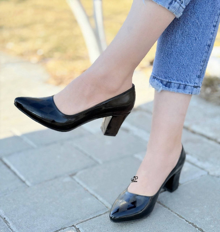 کفش مجلسی زنانه