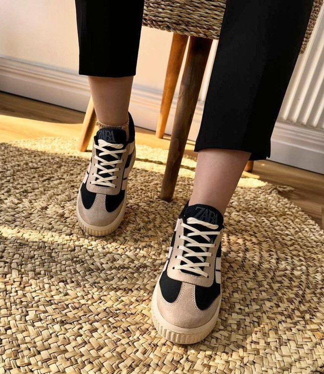 کتونی ونس زنانه