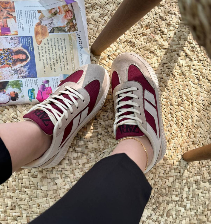 کتونی ونس زنانه