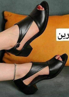 صندل زنانه