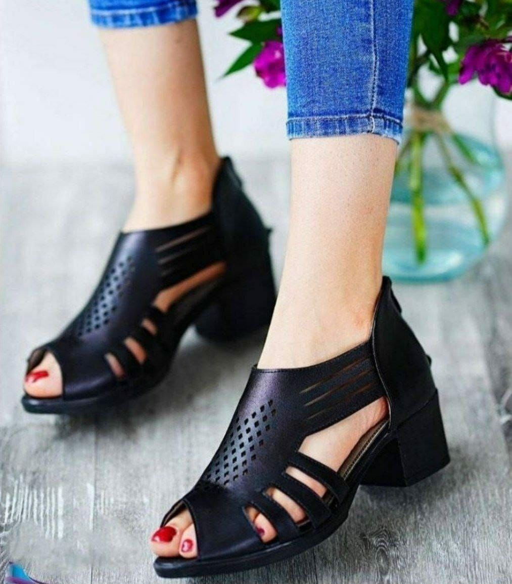 صندل زنانه