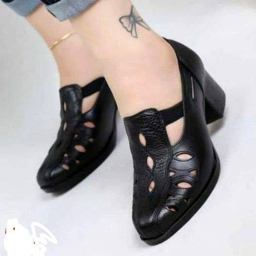 کفش طبی زنانه