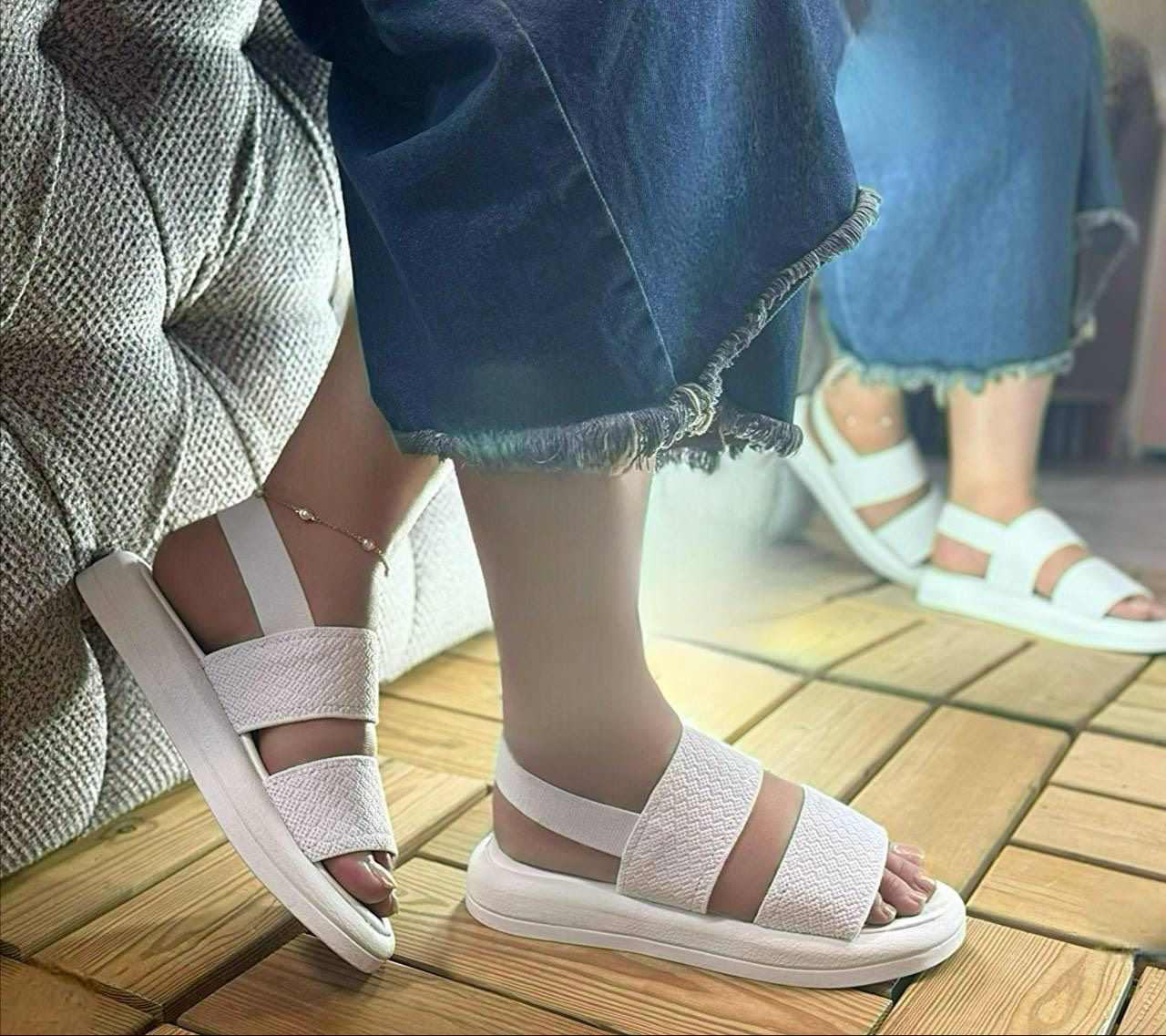 صندل زنانه