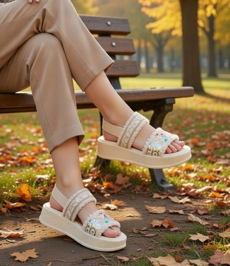 صندل زنانه