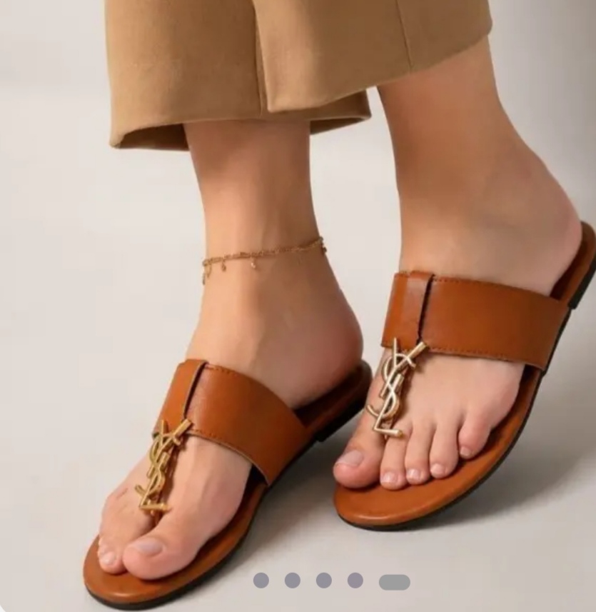 صندل زنانه و دخترانه