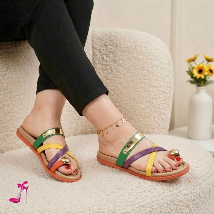 صندل طبی زنانه پر طرفدار ترند سال 1405