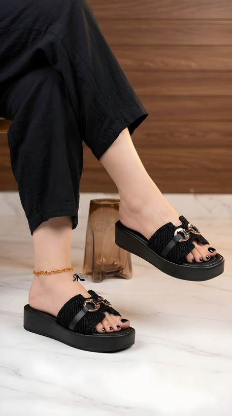 کفش صندل زنانه طبی