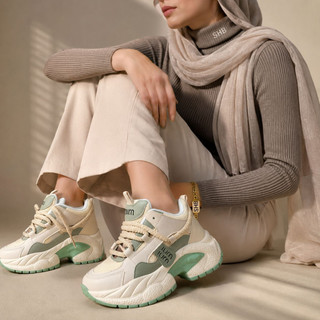 کتونی لژ دار زنانه