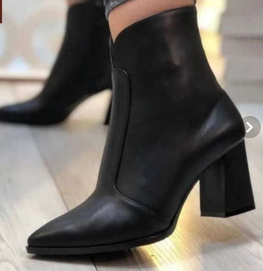 بوت زنانه