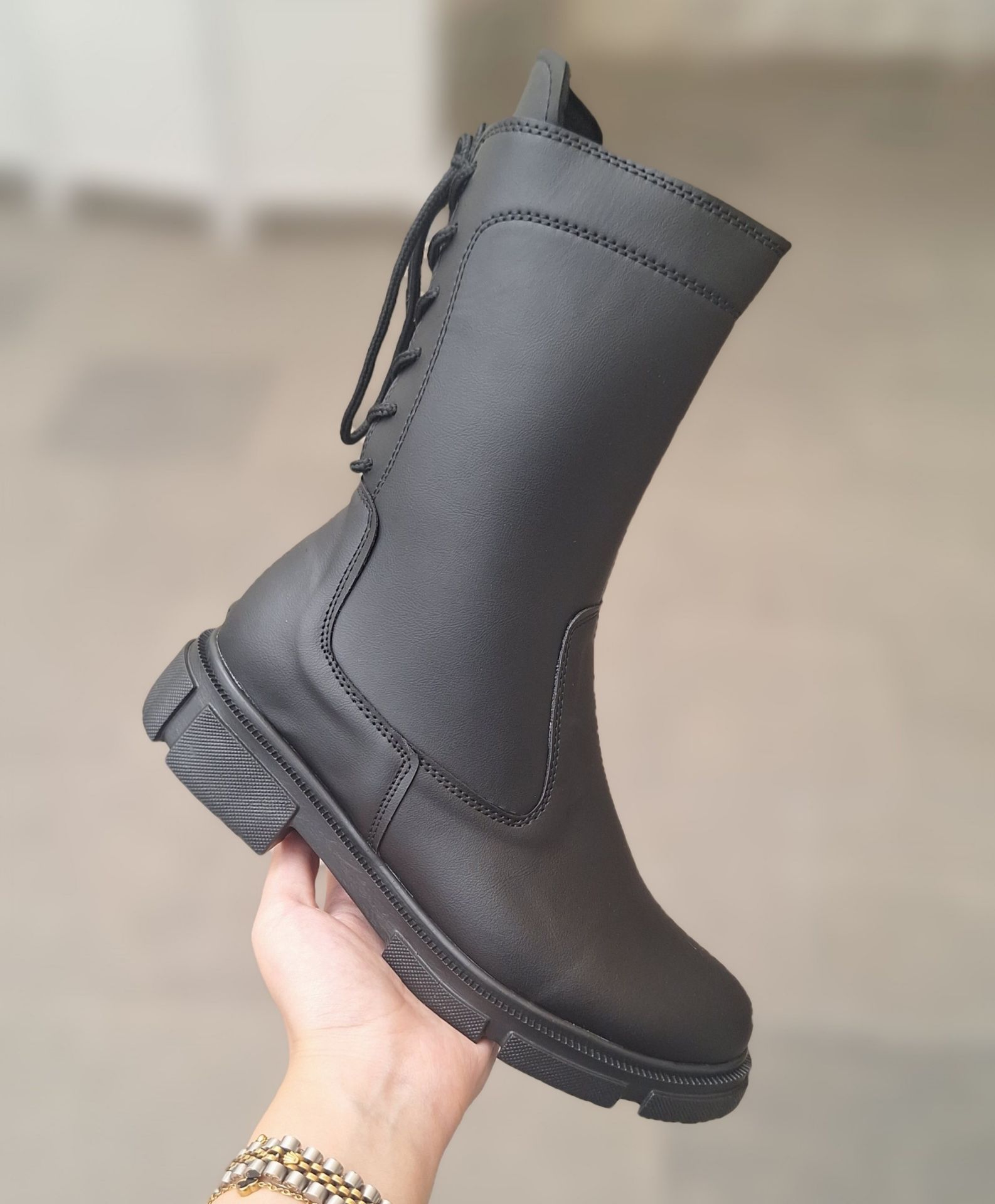بوت زنانه‌
