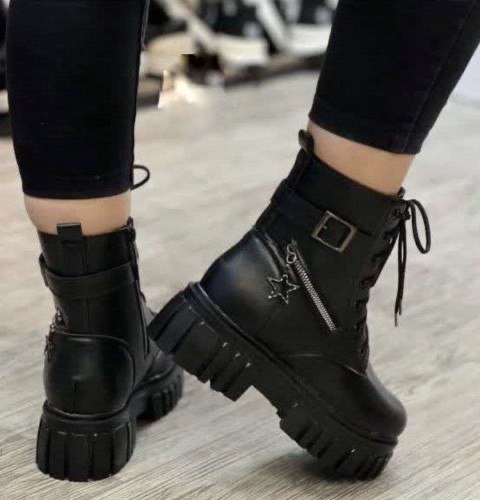 بوت زنانه
