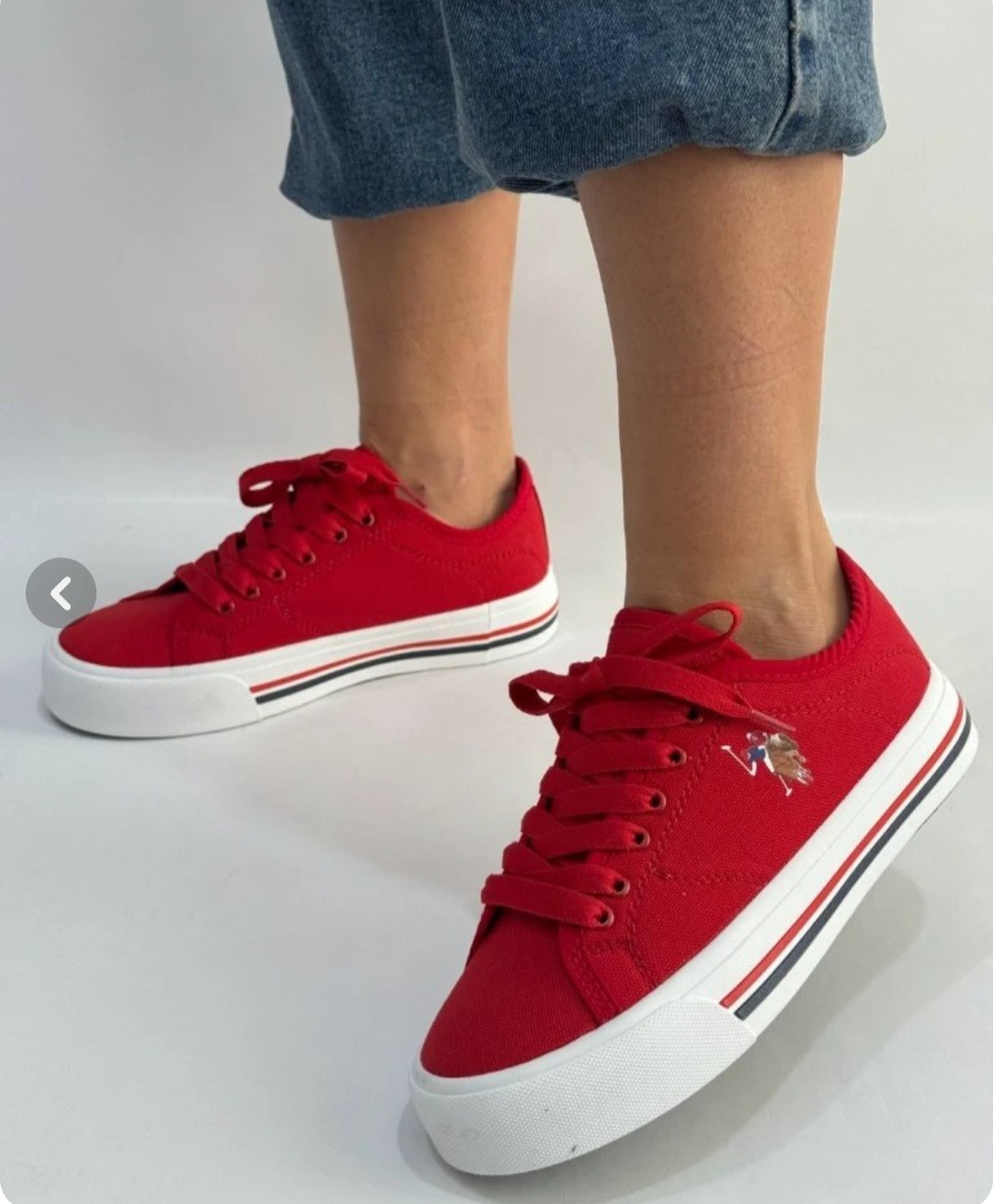 کفش کتونی ونس زنانه tommy